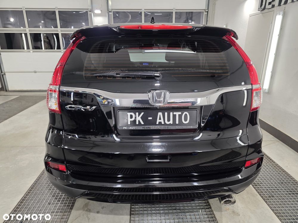 Honda CR-V 1.6i-DTEC Elegance Plus (ADAS / Connect+) / (2WD) - 20