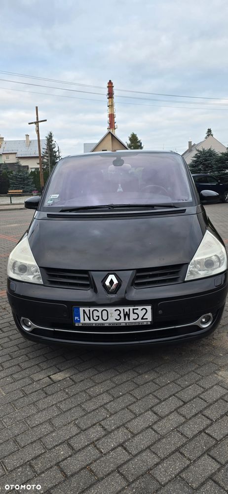 Renault Espace 2.0 dCi Expression - 3