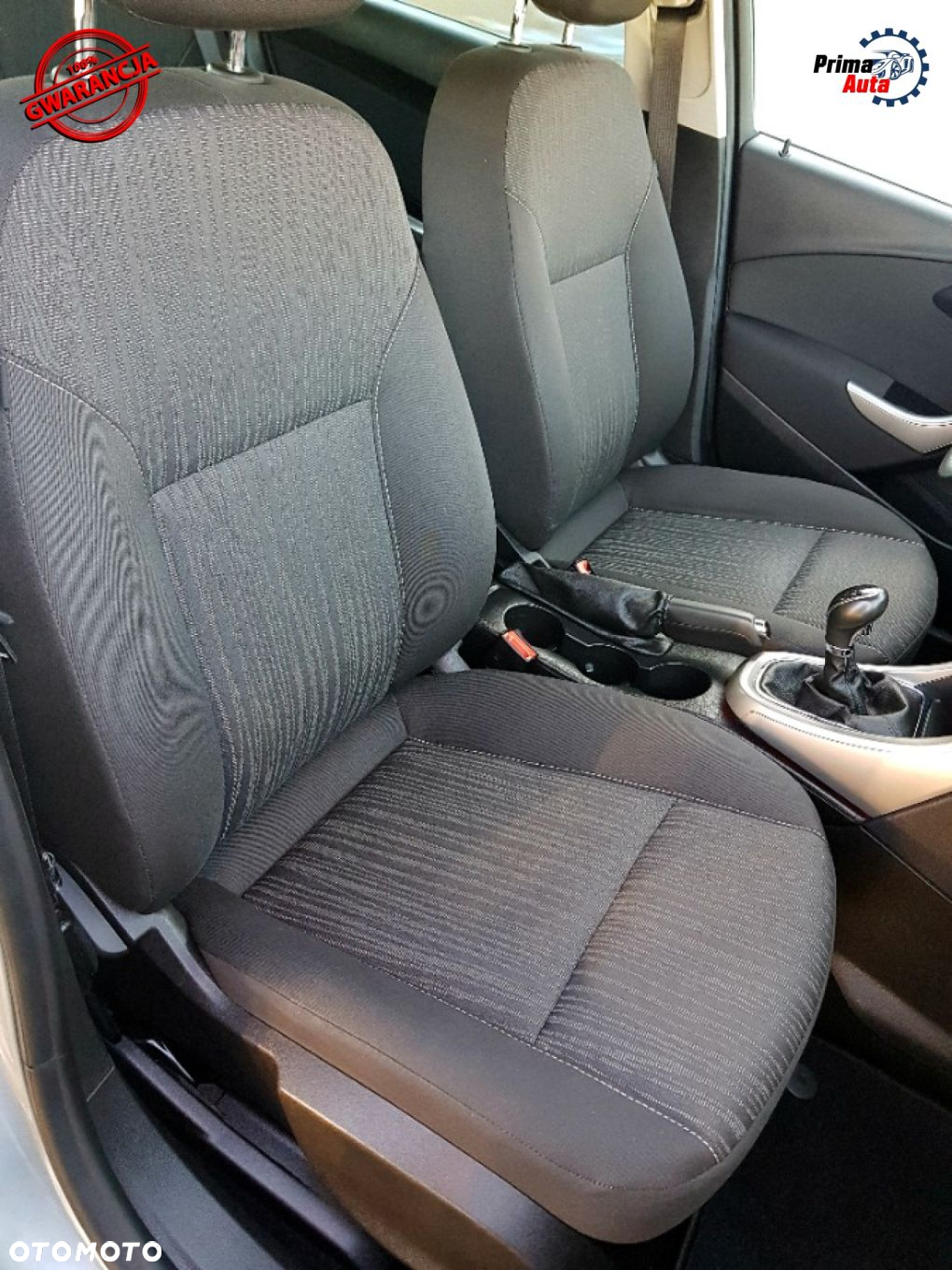 Opel Astra - 28