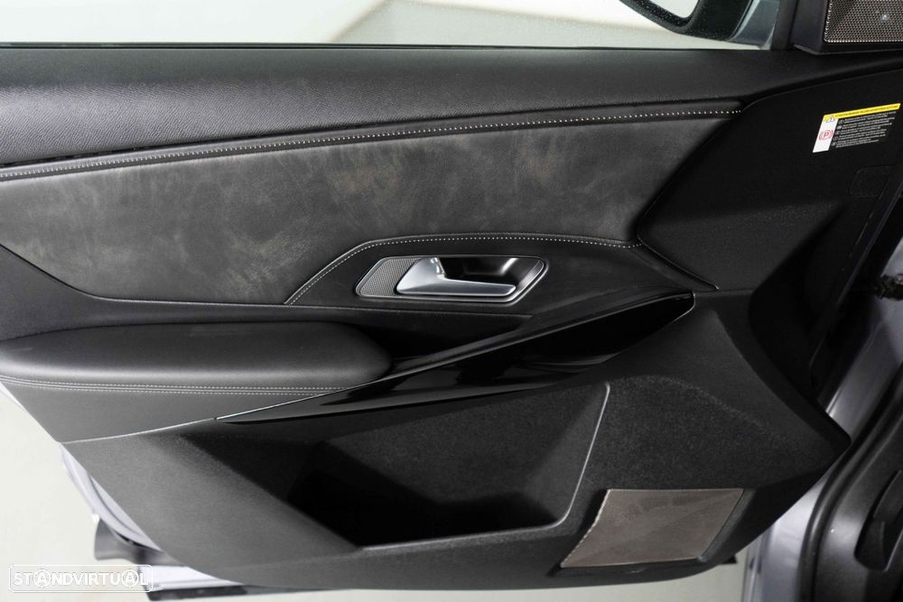 DS DS7 Crossback E-Tense Rivoli EAT8 - 23