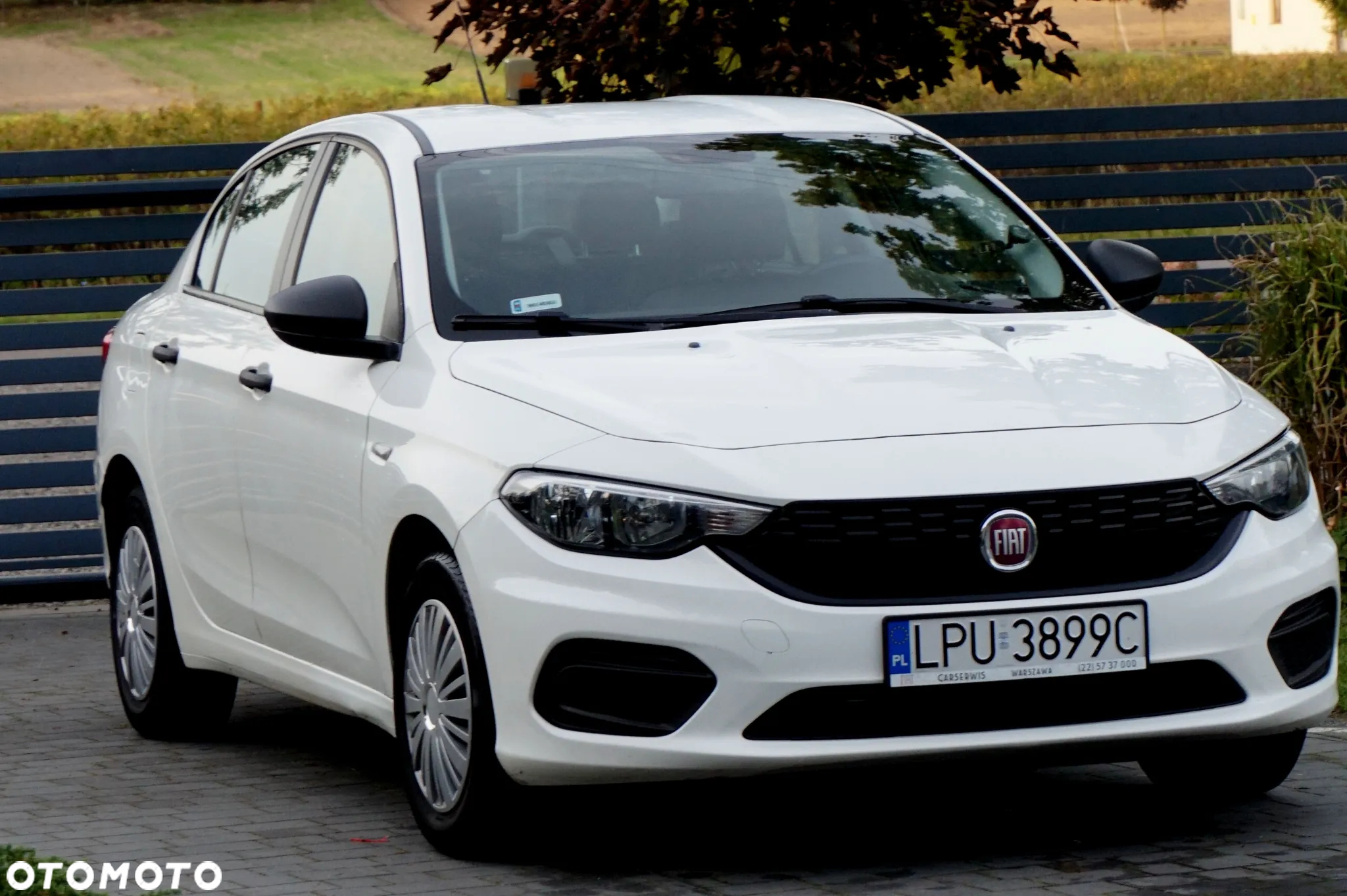 Fiat Tipo 1.4 16v - 11