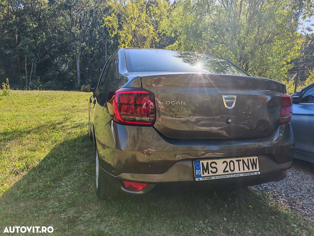 Dacia Logan - 3