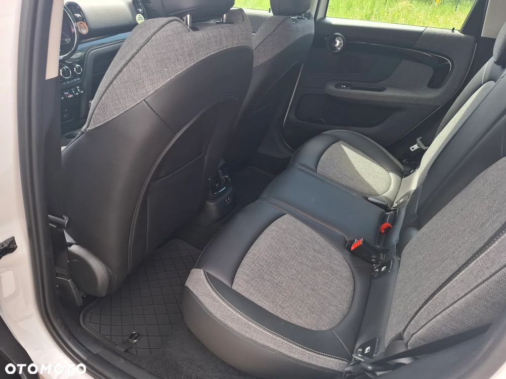 MINI Countryman Cooper - 28
