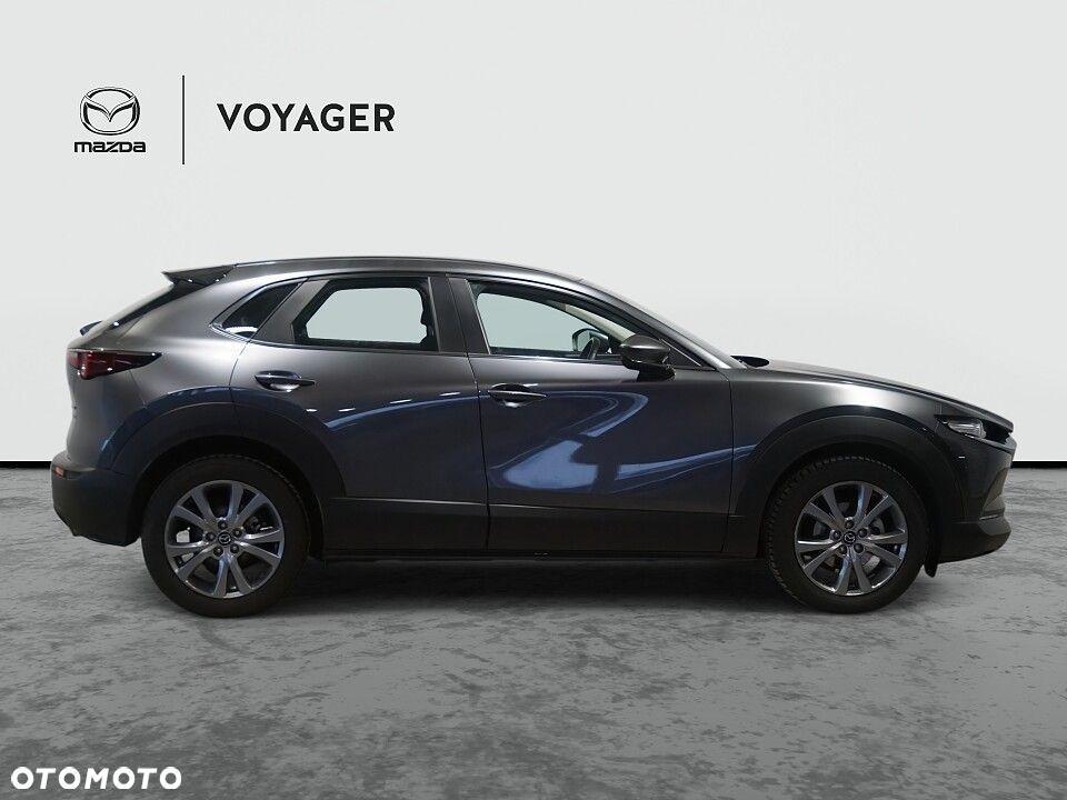 Mazda CX-30 - 6