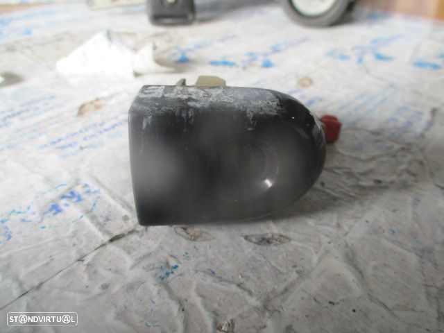 Centralina 8200911560 28590 AX600 NISSAN NOTE 2009 1.5Dci DELPHI - 2