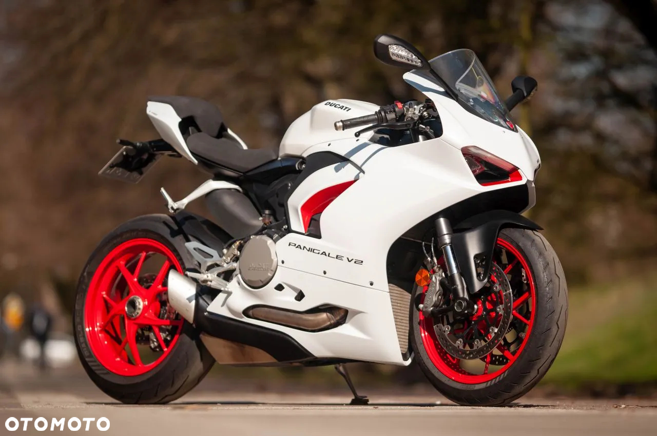 Ducati Panigale V2 - 17