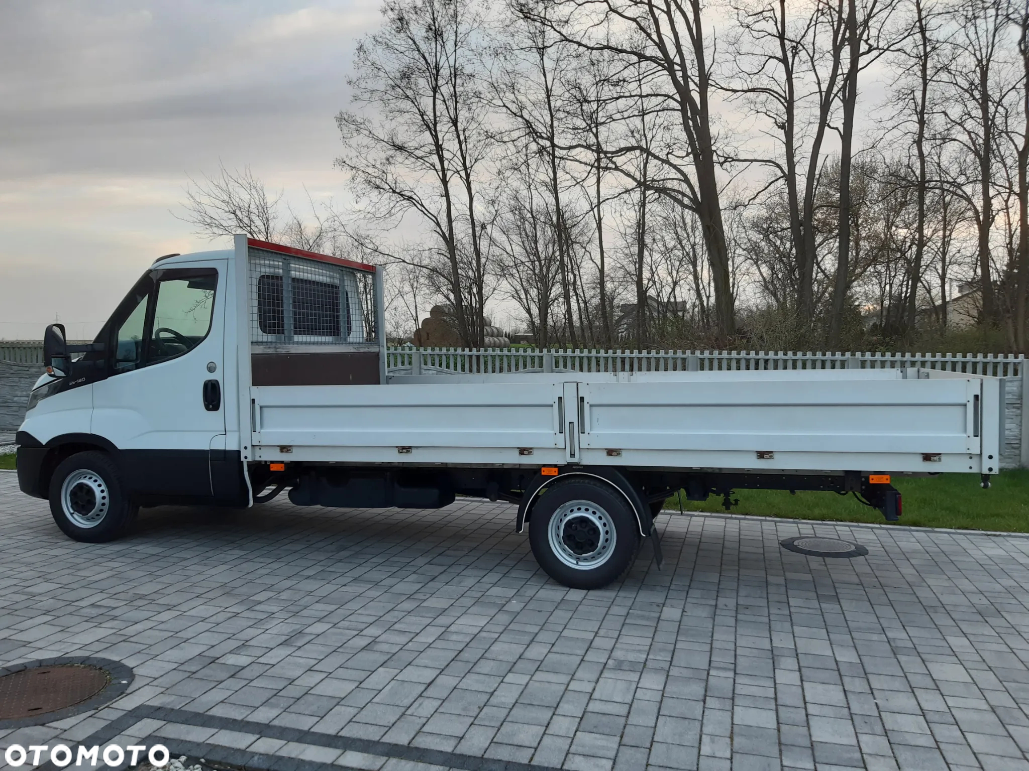 Iveco Daily 35.180 - 3