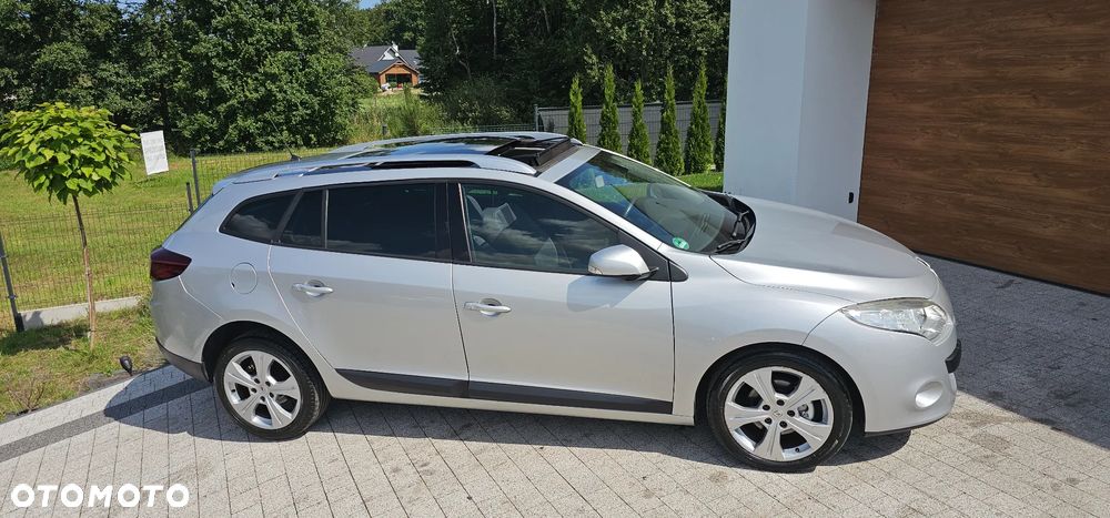 Renault Megane 2.0 140 CVT Dynamique - 3