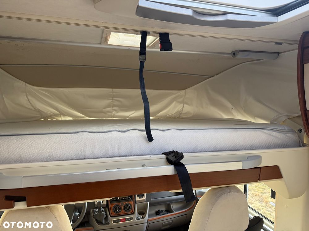 Hymer-Eriba B544 SL - 33