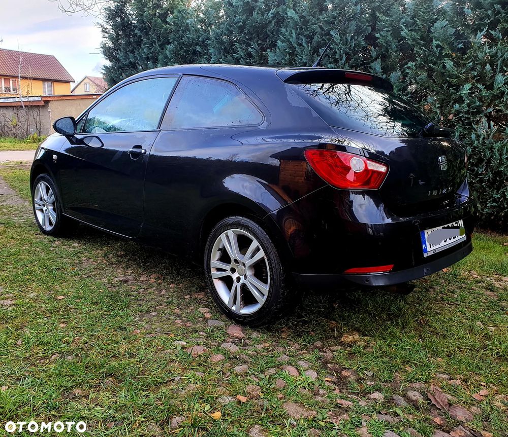 Seat Ibiza SC 1.9 TDI Style - 4