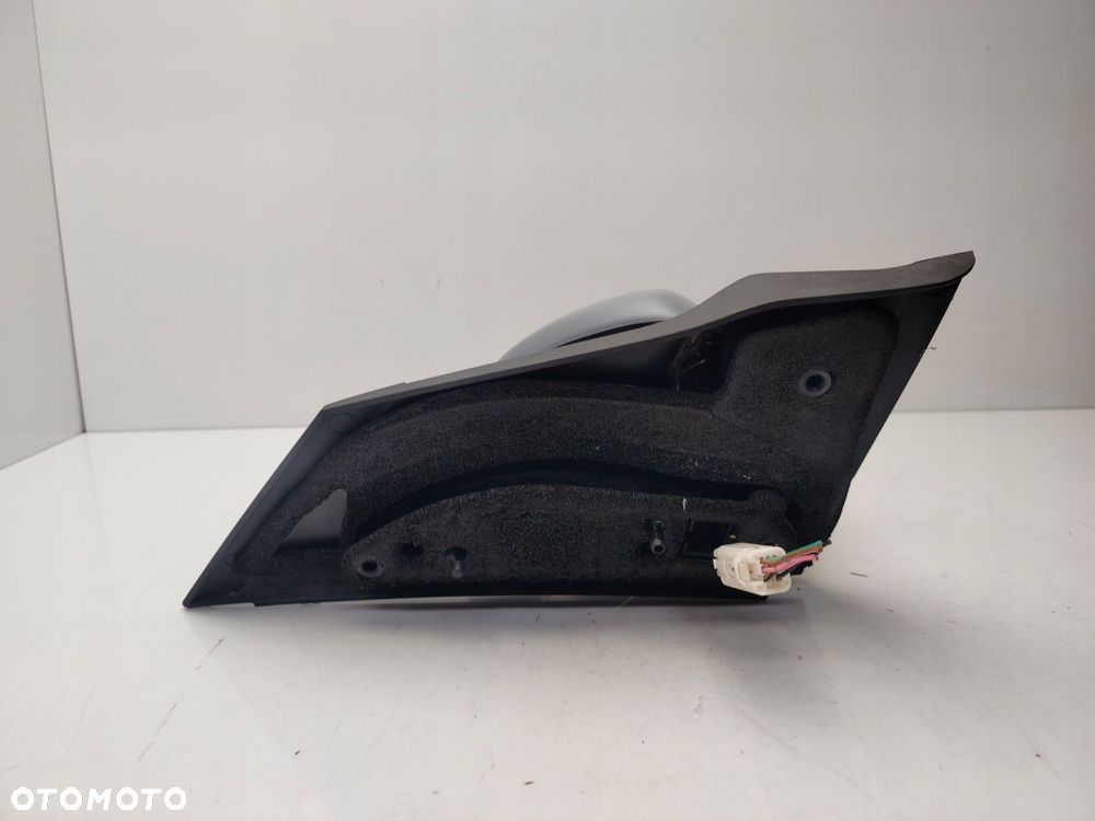 mazda 2 de 3 pin 07r- lusterko lewe zewnętrzne - 9