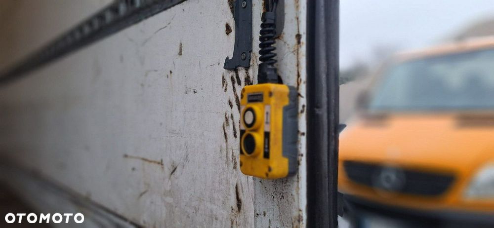 Iveco Euro Cargo  75E21 Euro 6 - 21