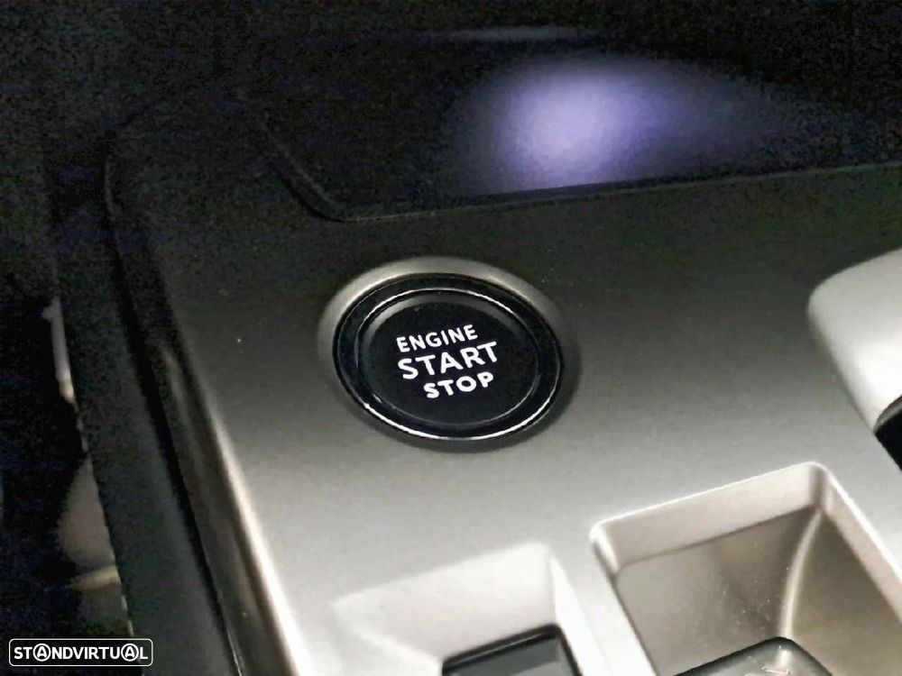 Peugeot 308 1.2 Hybrid GT e-DCS6 - 18