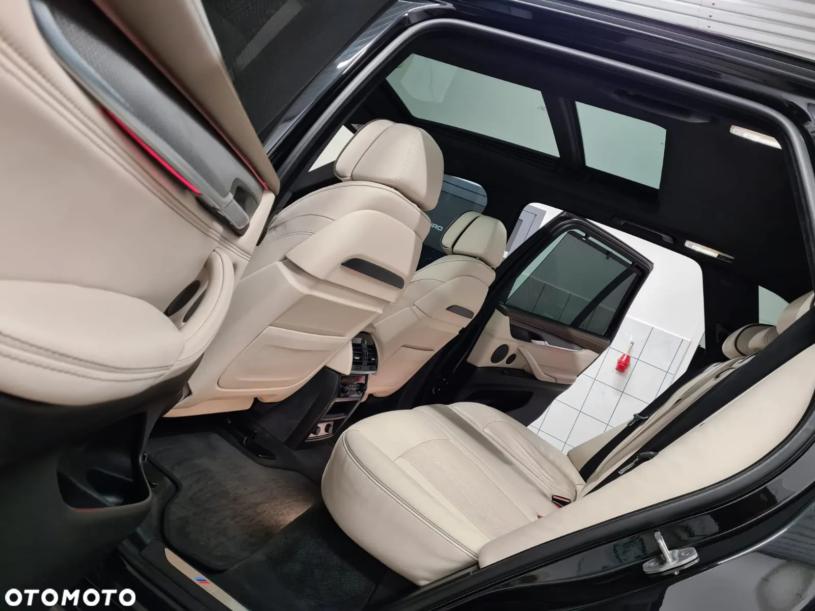 BMW X5 xDrive40d - 38