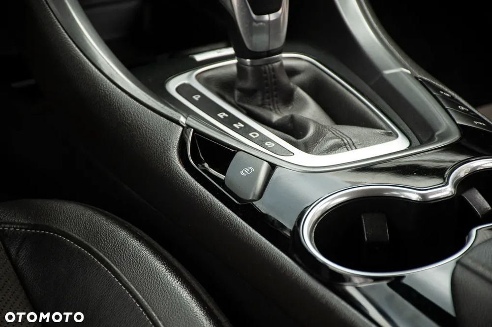 Ford Mondeo - 21