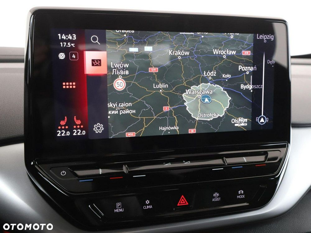 Volkswagen ID.4 Pro mit Infotainment-Paket - 27