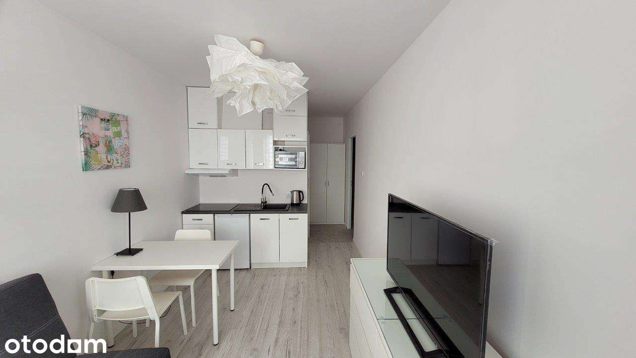 Apartment for rent with a price drop in Gdańsk
