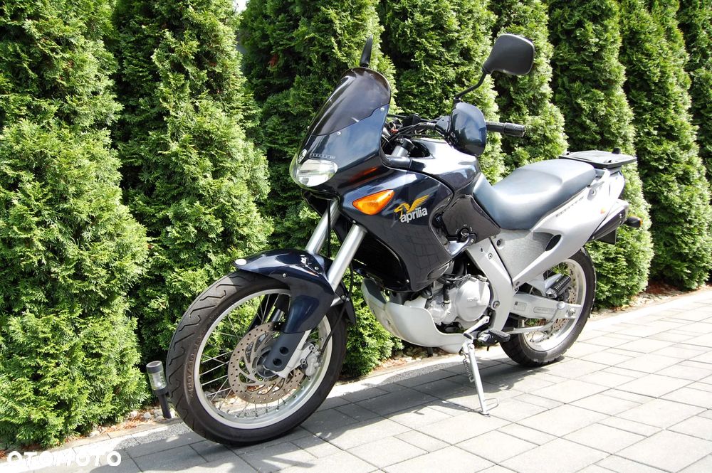 Aprilia Pegaso - 4
