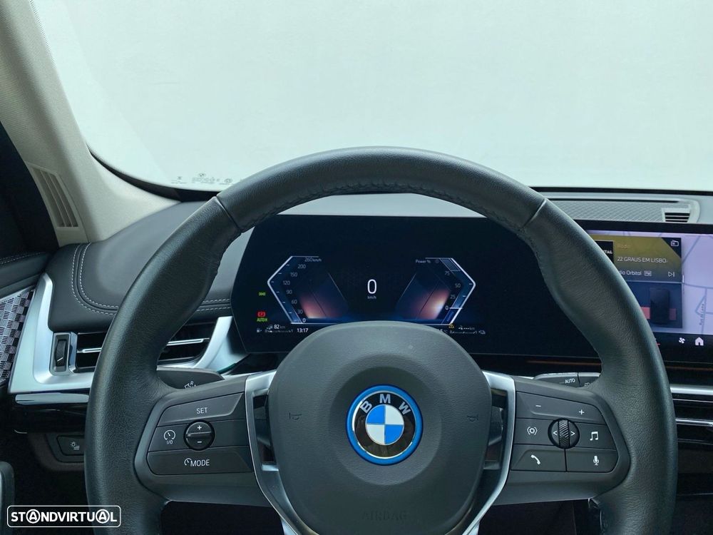 BMW X1 xDrive25e xLine - 7