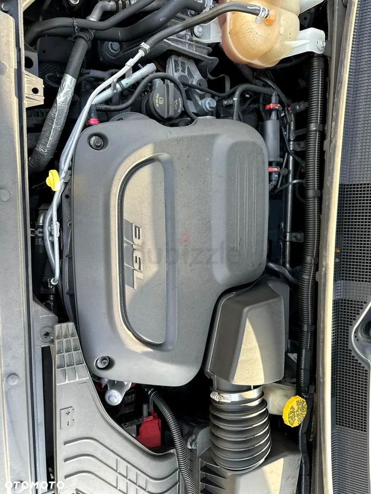 Chrysler Pacifica - 19