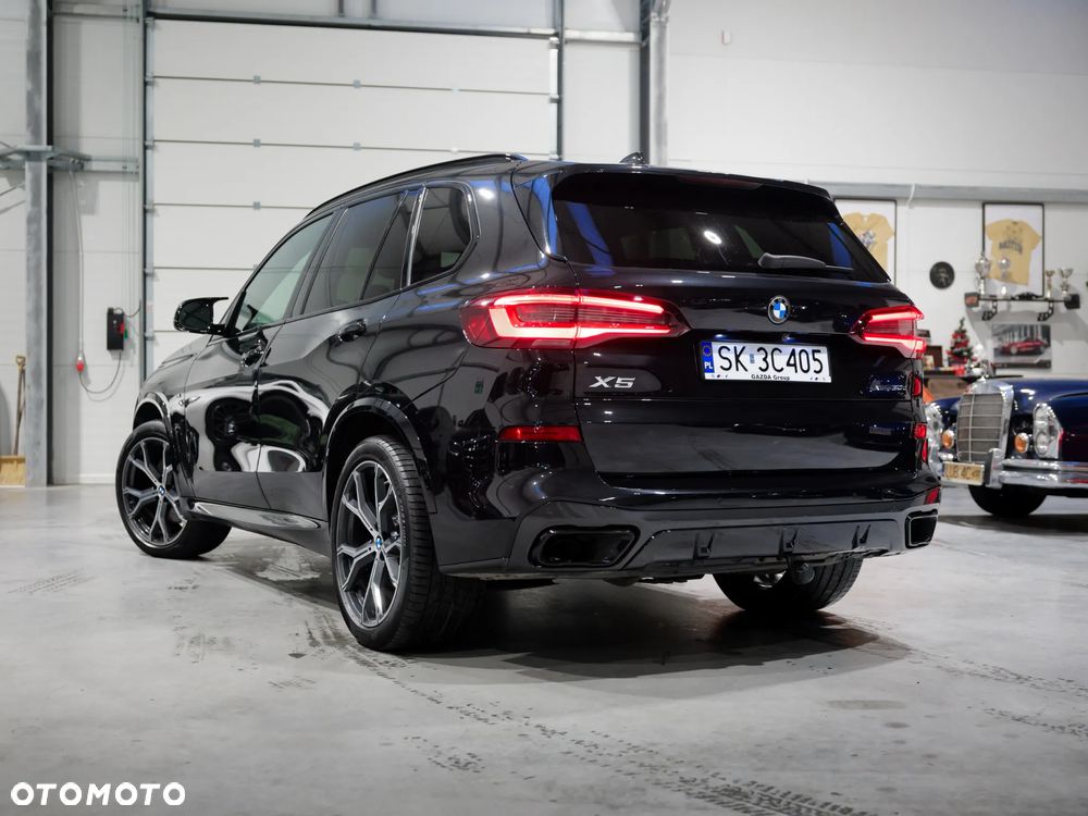 BMW X5 - 7