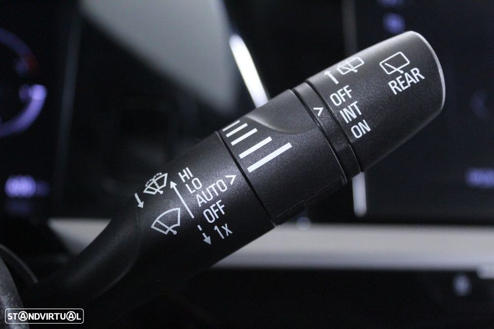 Opel Grandland 1.5 CDTI GS Line AT - 25