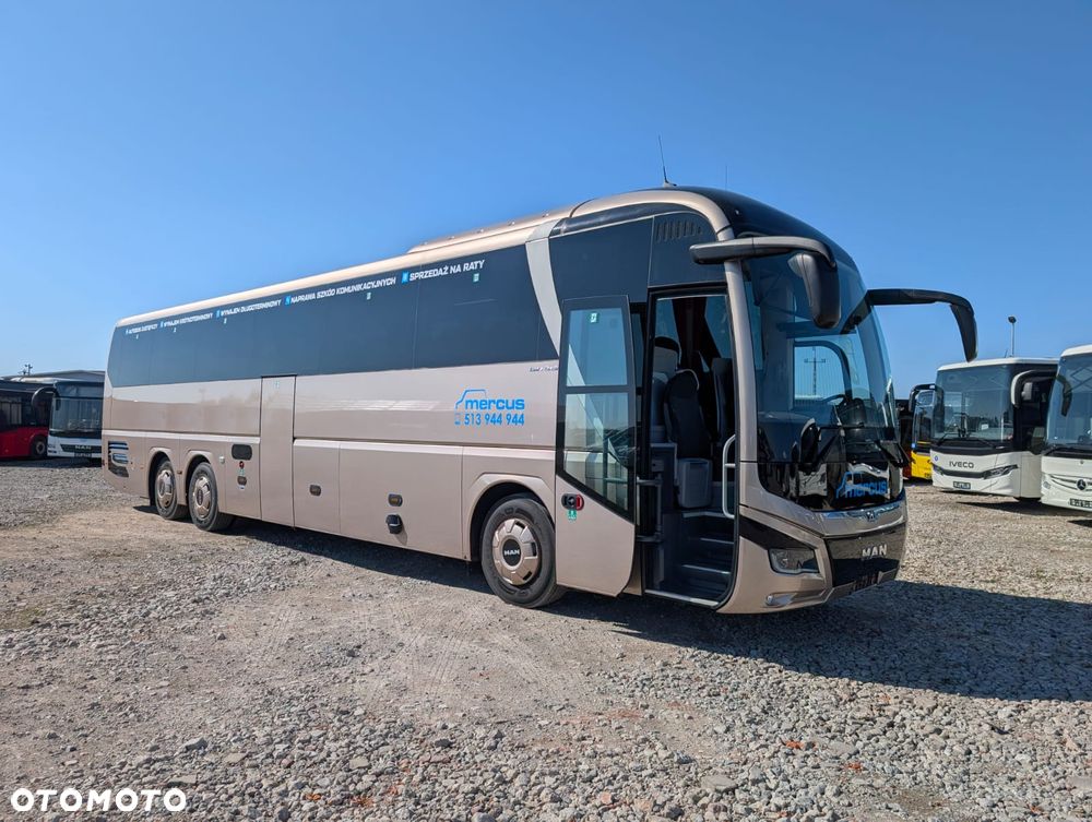 MAN Lion's Coach - 3