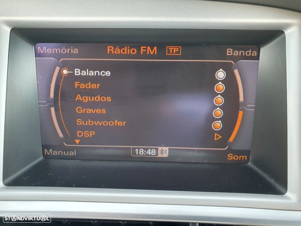 Audi A6 Avant 2.0 TDIe Exclusive - 18