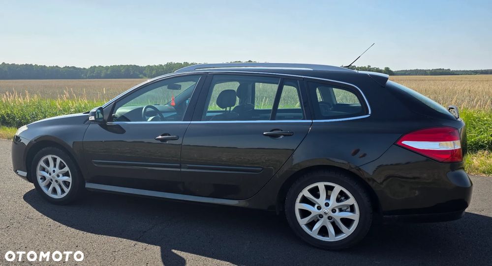 Renault Laguna 2.0 dCi Privilege - 15