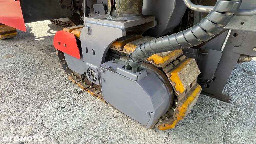 Wirtgen W100CFi - 27