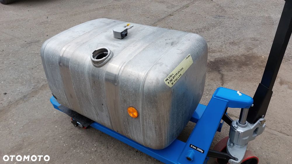 Zbiornik paliwa 290 l 9604701103 - 3