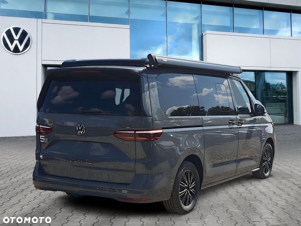 Volkswagen California - 7