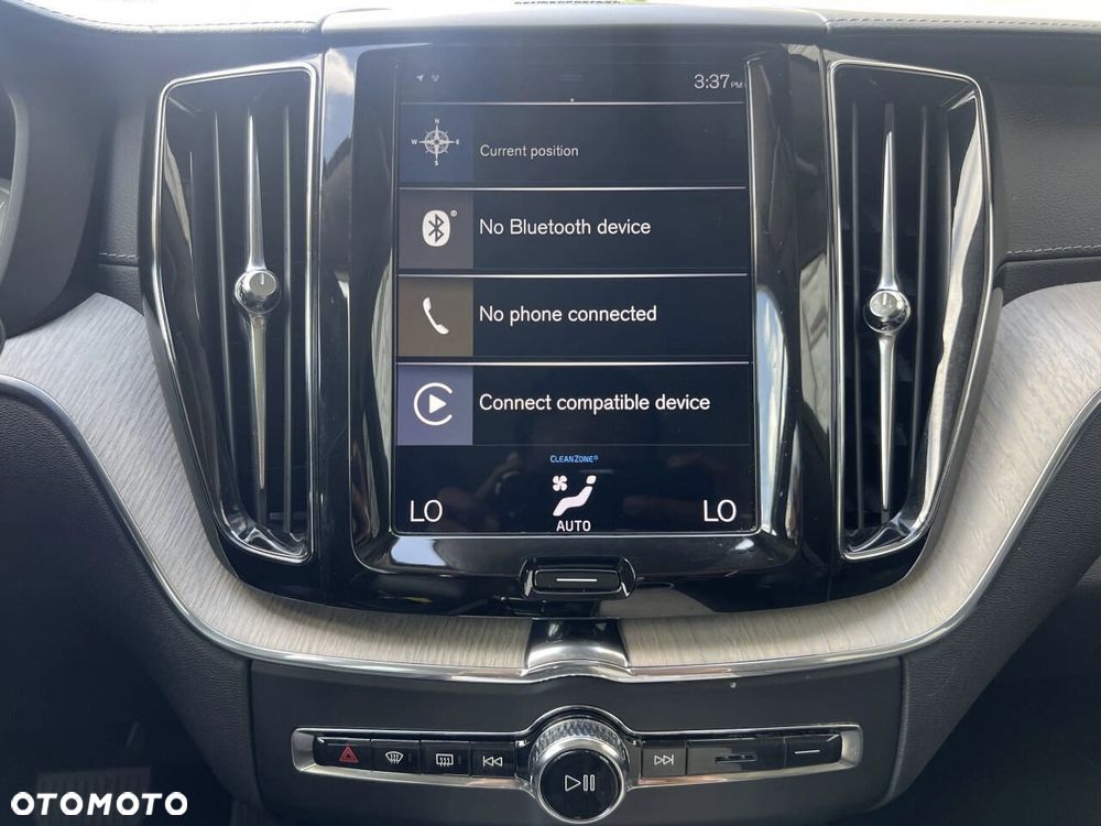 Volvo XC 60 - 23