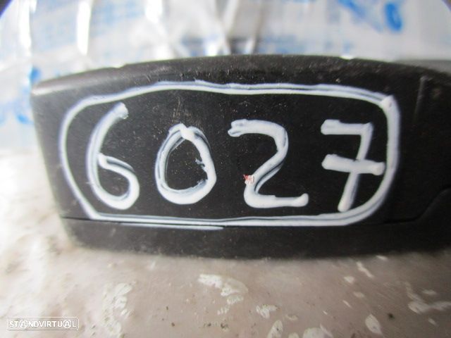 Modulo 1X4314C724AB 6MXN802A06 JAGUAR X-TYPE BREAK 2004 2.0D 16 V TURBO 130CV 5P VERMELHO Módulo Assento Aquecido - 5