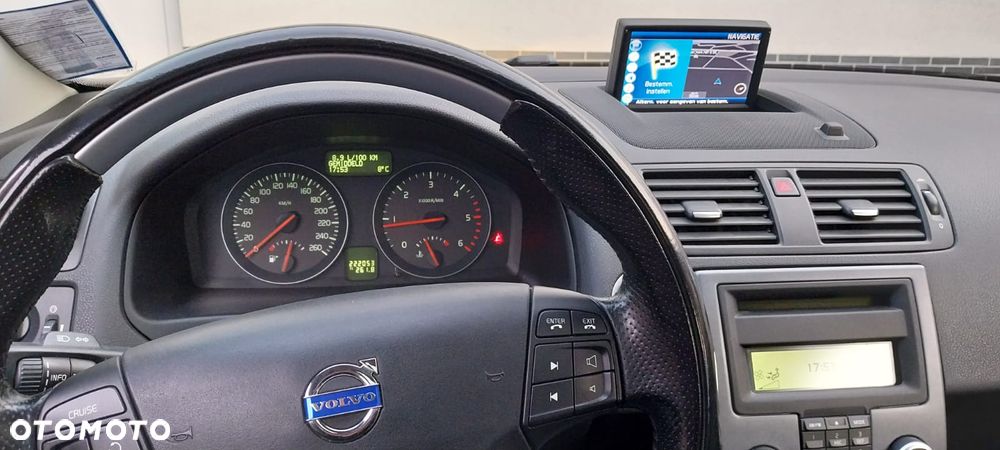 Volvo C30 D2 Kinetic - 12