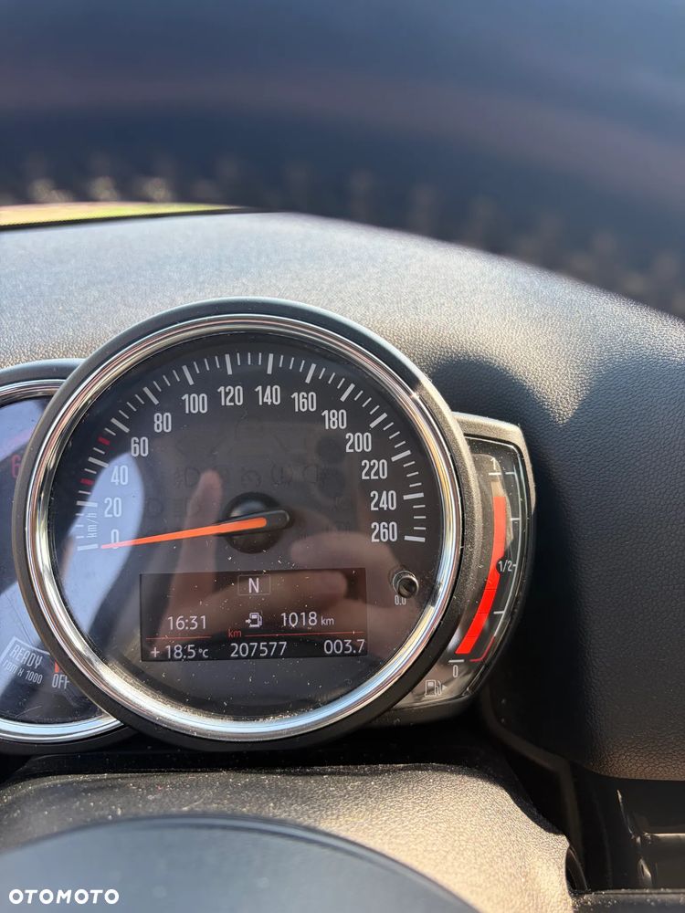 MINI Countryman Cooper D - 14