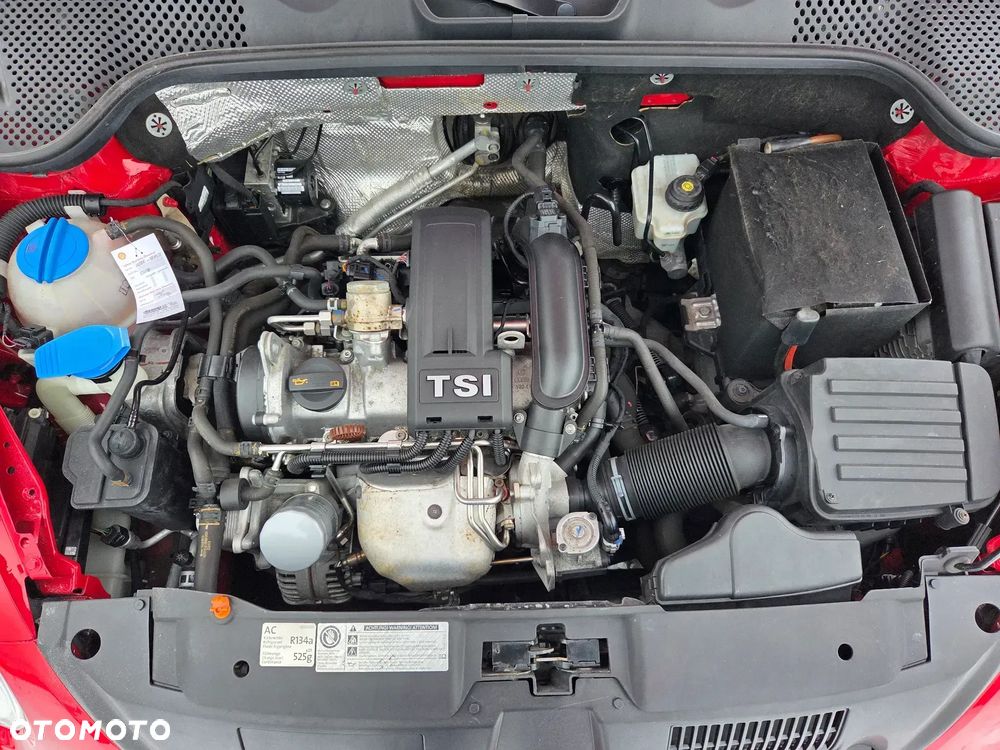 Volkswagen Beetle 1.2 TSI BlueMotion Technology Design - 30