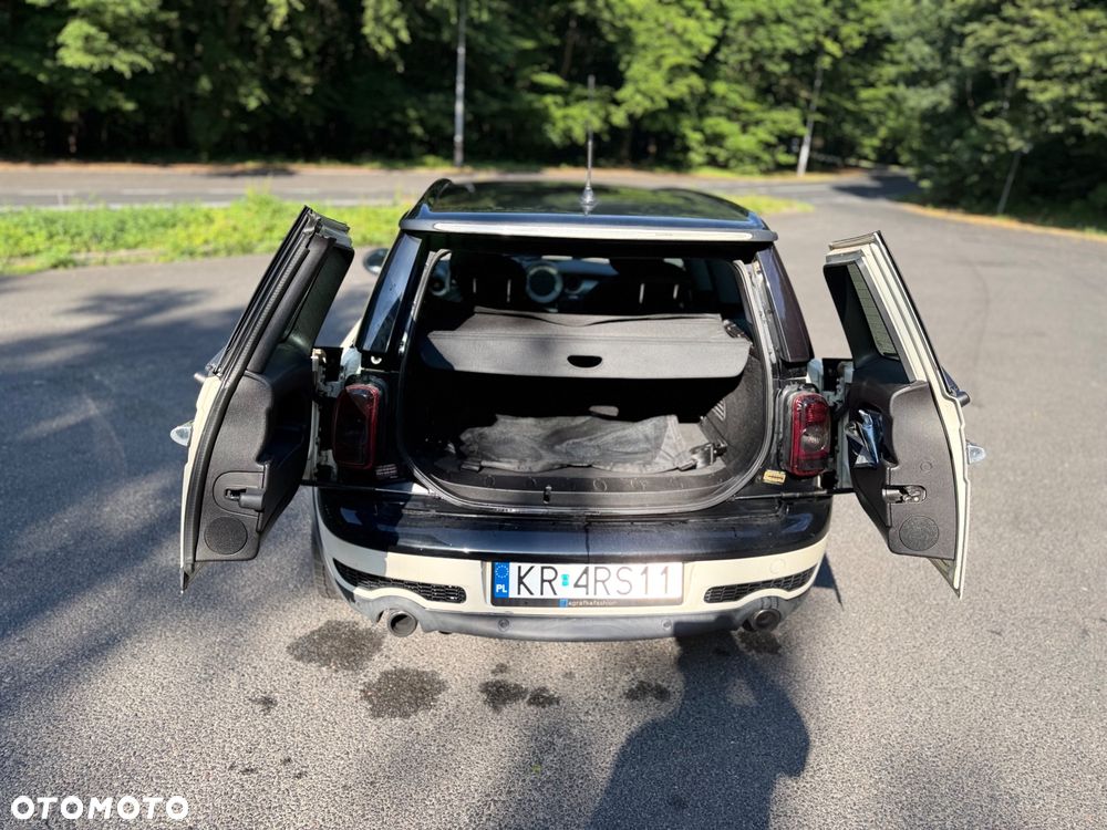 MINI Clubman - 6