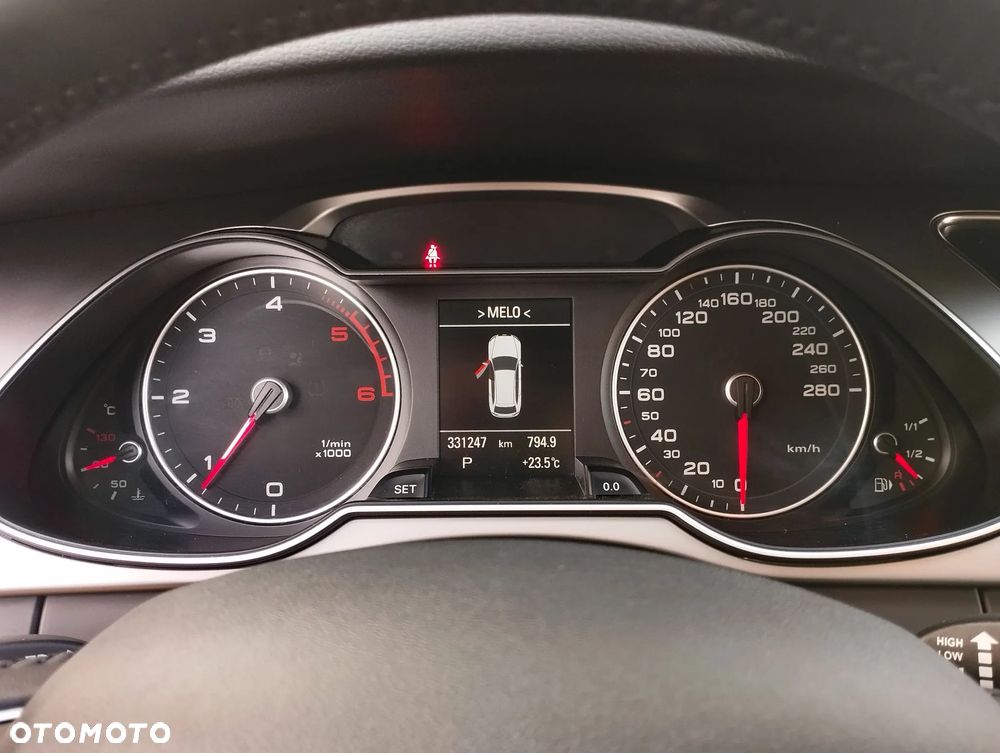 Audi A4 ver-2-0-tdi-multitronic - 21