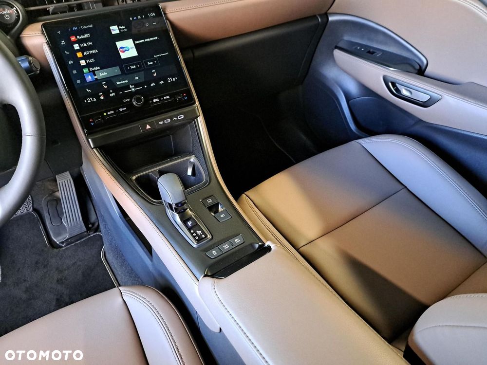 Lexus LBX 1.5 Hybrid Elegant - 27
