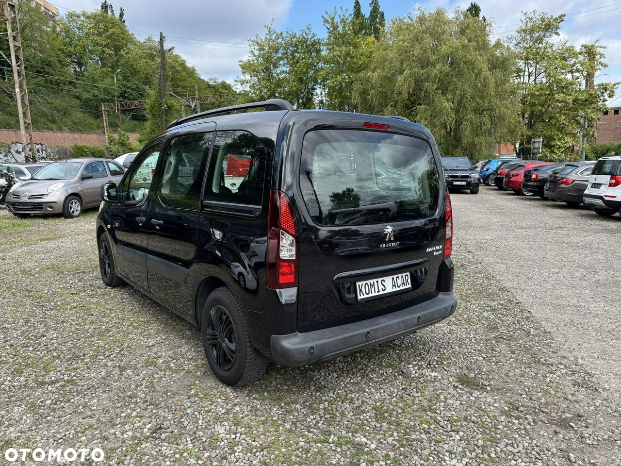 Peugeot Partner - 4