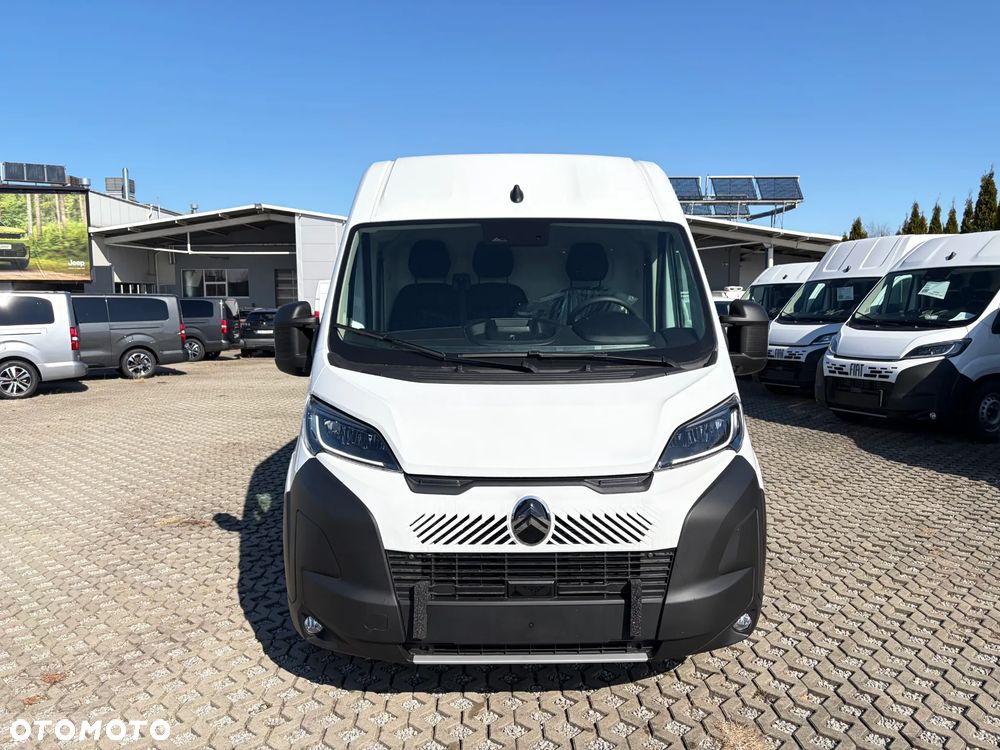 Citroën Jumper Furgon L3H2 - 2