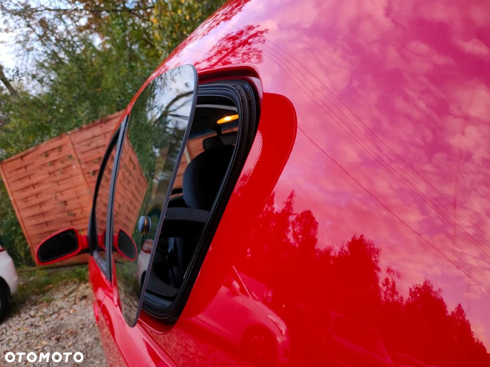 Chevrolet Aveo 1.4 16V LS - 33