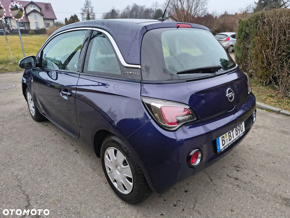 Opel Adam - 25