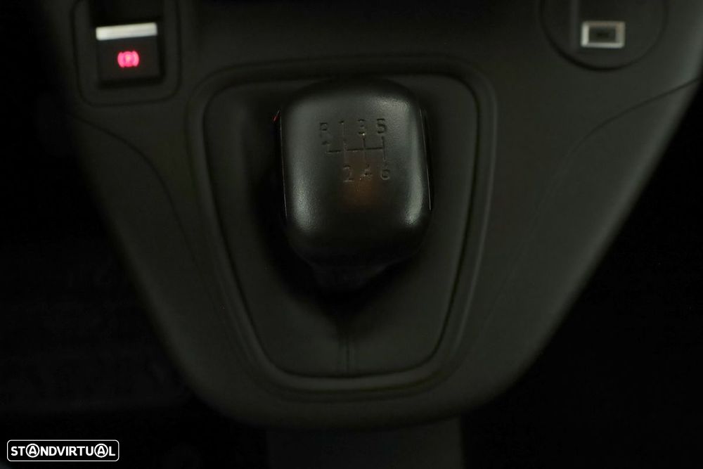 Peugeot partner 1.5 bluehdi xl longa - 12