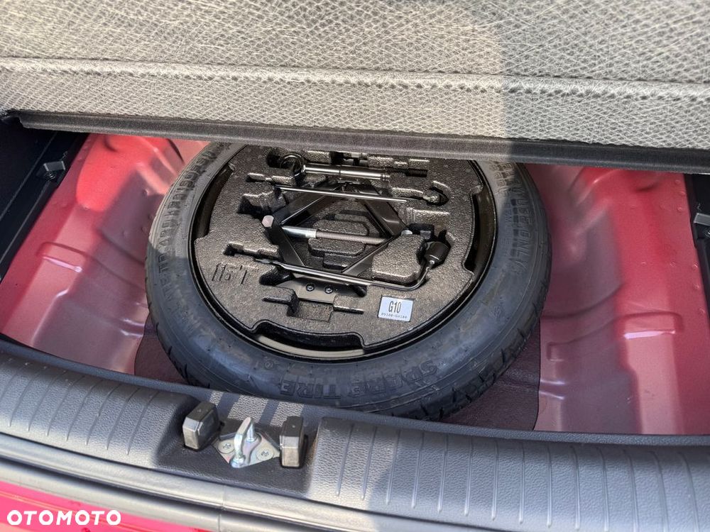 Kia Ceed 1.5 T-GDI Tribute DCT - 10