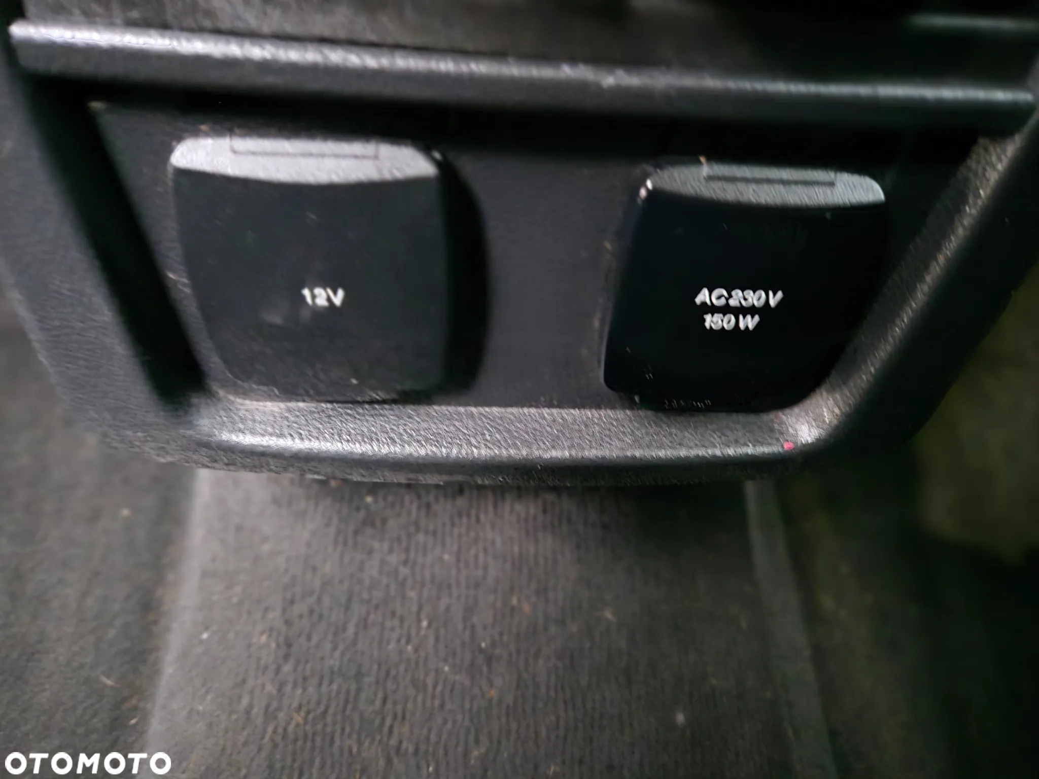 Ford Galaxy 2.0 TDCi 4WD Titanium PowerShift - 21