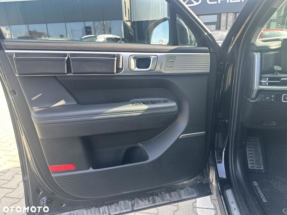 Hyundai Santa Fe - 11