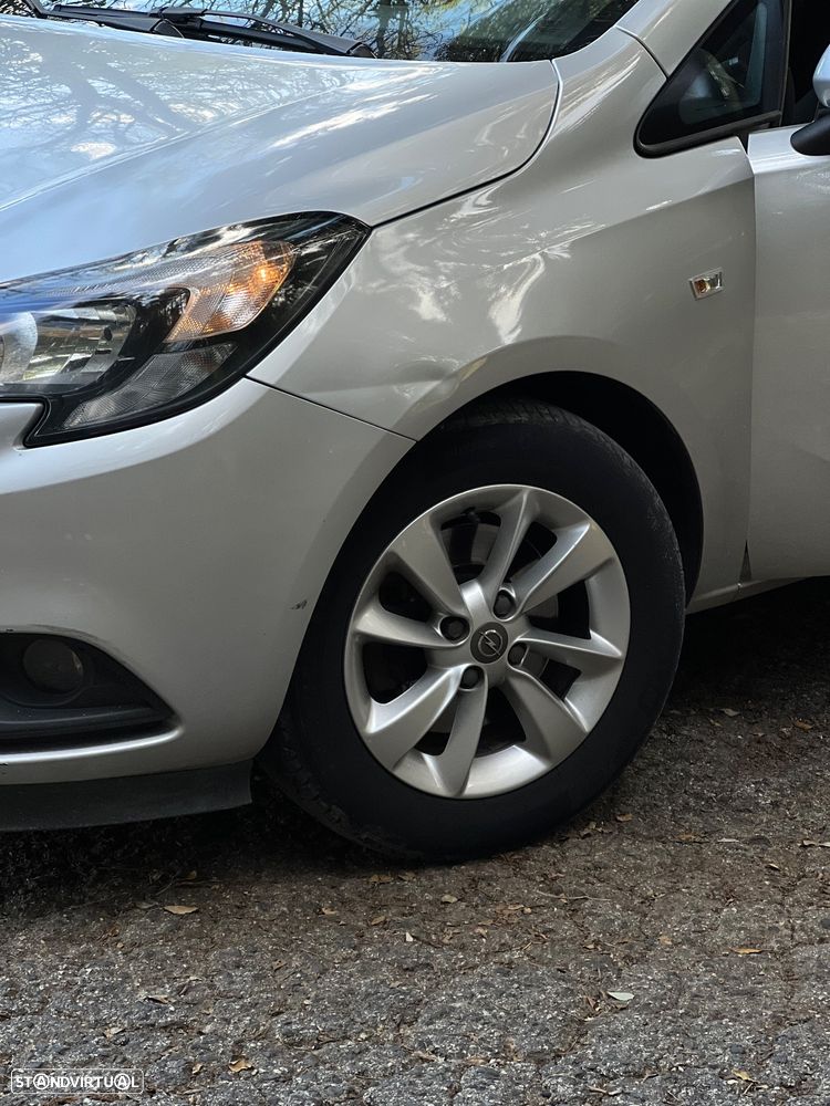 Opel Corsa 1.3 CDTi Dynamic - 4