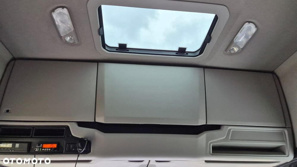 Scania ///S450///2021///RETARDER/// FULL LED///ALUMINIOWE FELGI/// ZABUDOWY MIĘDZYOSIOWE/// ORUROWANIE///DUŻE ZBIORNIKI/// WYŚWIETLACZ OBCIĄŻENIA/// NAWIGACJA///STAN BARDZO DOBRY - 39